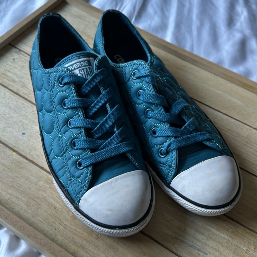 Chuck Taylor Dainty Ox